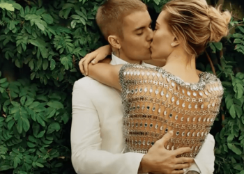 (Celeb News) Justin & Hailey Bieber are Finally Having a Wedding