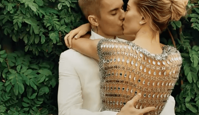 (Celeb News) Justin & Hailey Bieber are Finally Having a Wedding