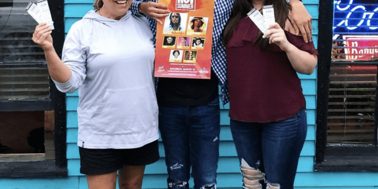 B. Aull Recap | Portland Zoo Hot Stop | 8.17.19