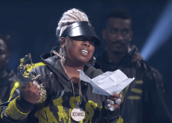 (Recap) Missy Elliot, Lizzo, Lil Nas X and More Shine at the VMAs