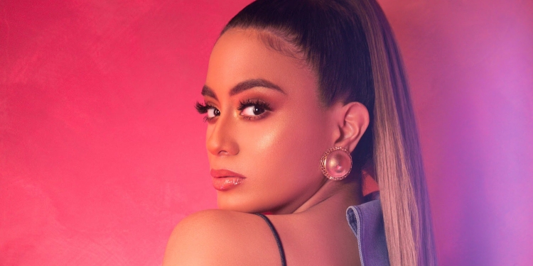 (NEWS) Ally Brooke’s DWTS Motivation