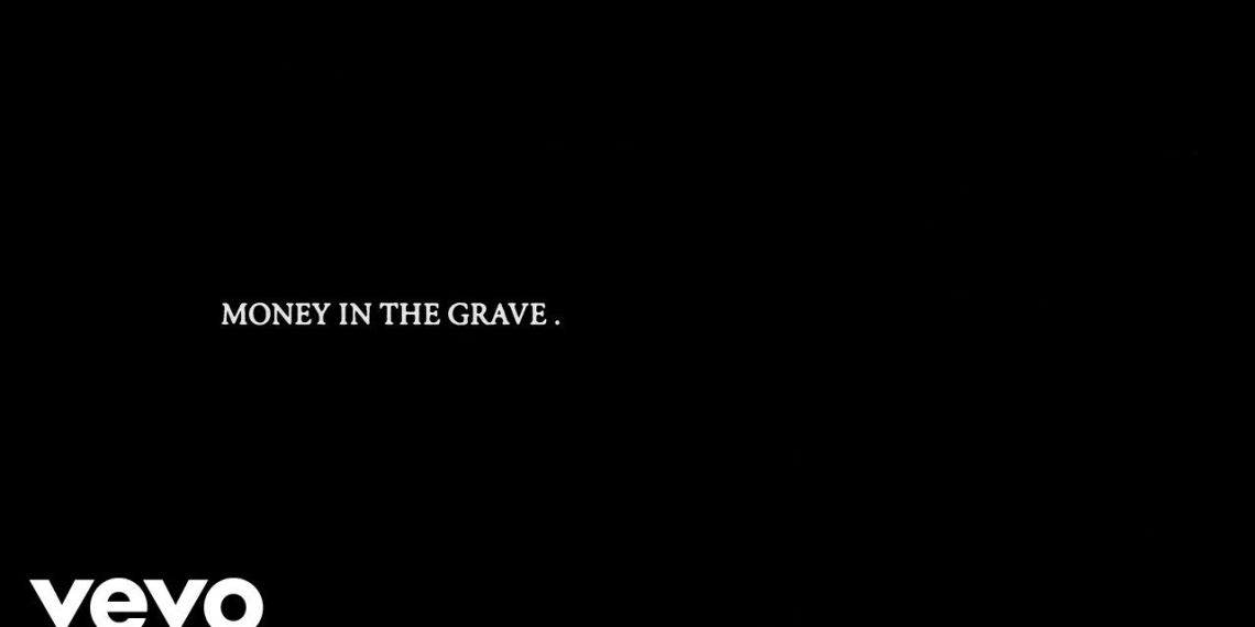 (Video) Drake featuring Rick Ross – Money in the Grave