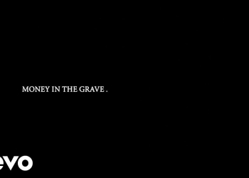 (Video) Drake featuring Rick Ross – Money in the Grave