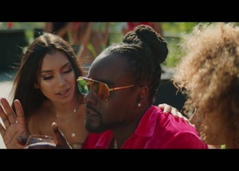 (Video) Wale featuring Jeremih – “On Chill”