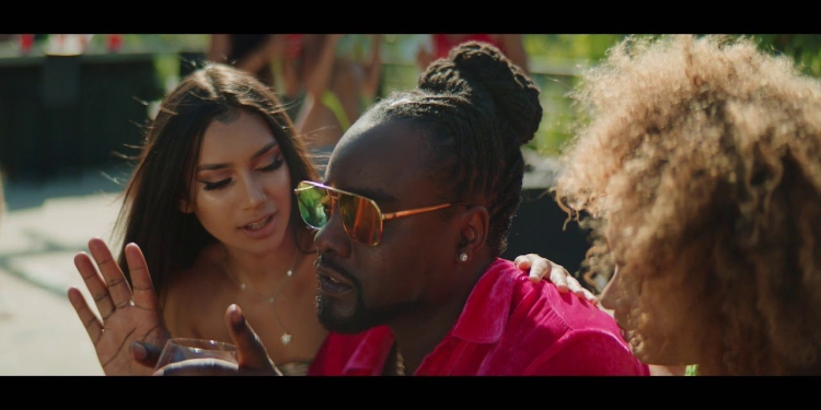 (Video) Wale featuring Jeremih – “On Chill”