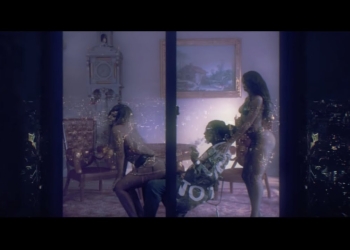 (VIDEO) Young Thug drops video for song “The London”