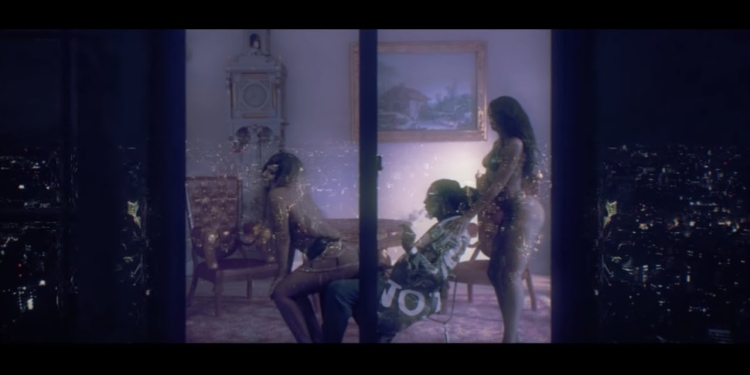 (VIDEO) Young Thug drops video for song “The London”