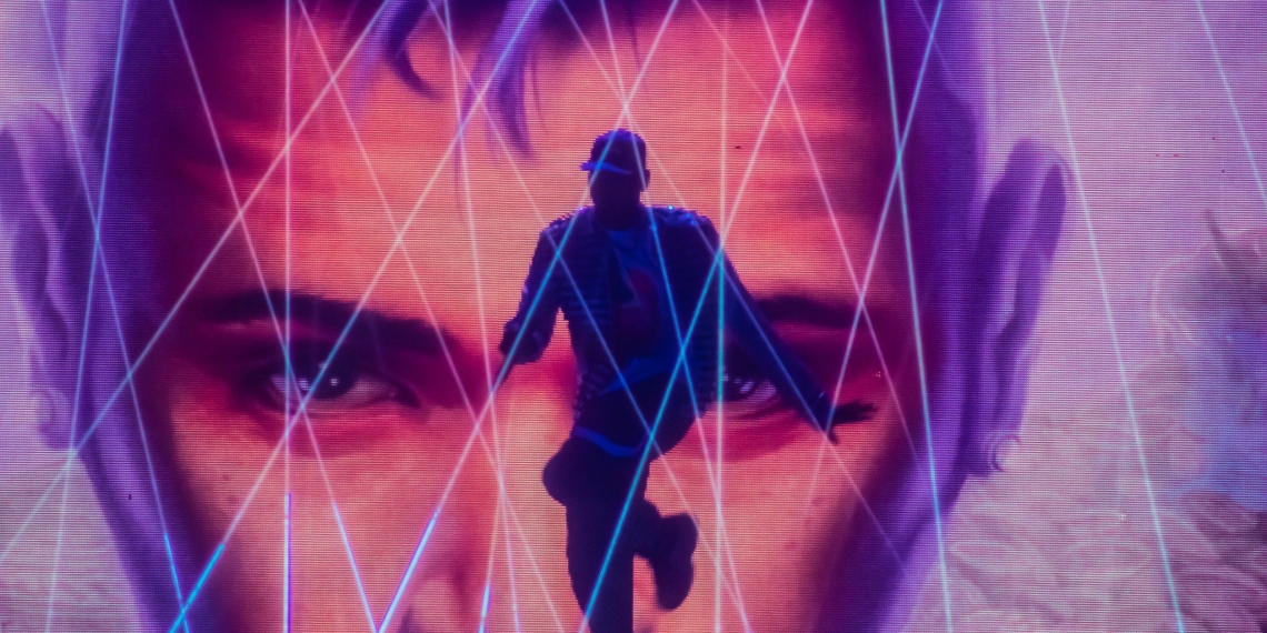 (Photos) Chris Brown | TD Garden | 09.20.2019