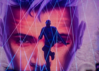 (Photos) Chris Brown | TD Garden | 09.20.2019