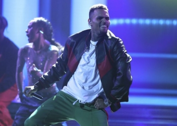 (Contest) Chris Brown Tickets