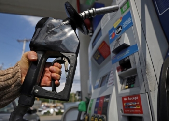 (Weekend Contest) $50 Gas Card