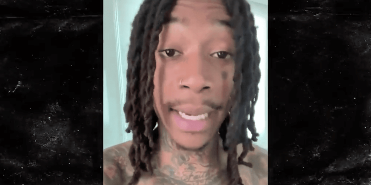 (News) Hot Summer 2019 DMX & Wiz Khalifa – How It Happened