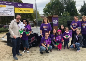 (Made In Maine) Ryan Deelon Hosts The 2019 Maine Beaches Walk To End Alzheimer’s