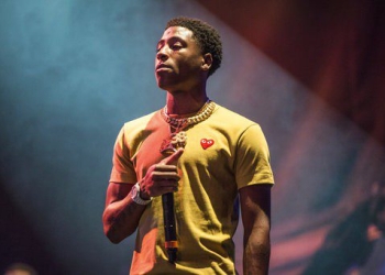 NBA YoungBoy Scores His First Billboard No.1 Album with “Al YoungBoy 2”