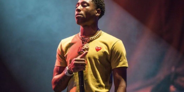 NBA YoungBoy Scores His First Billboard No.1 Album with “Al YoungBoy 2”