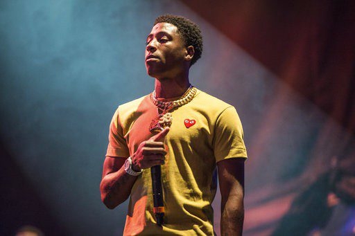 NBA YoungBoy Scores His First Billboard No.1 Album with “Al YoungBoy 2”