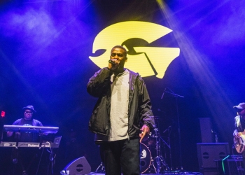 (Photos) Hot 104.7 Presents GZA