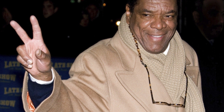 (News) John Witherspoon Dead At The Age of 77