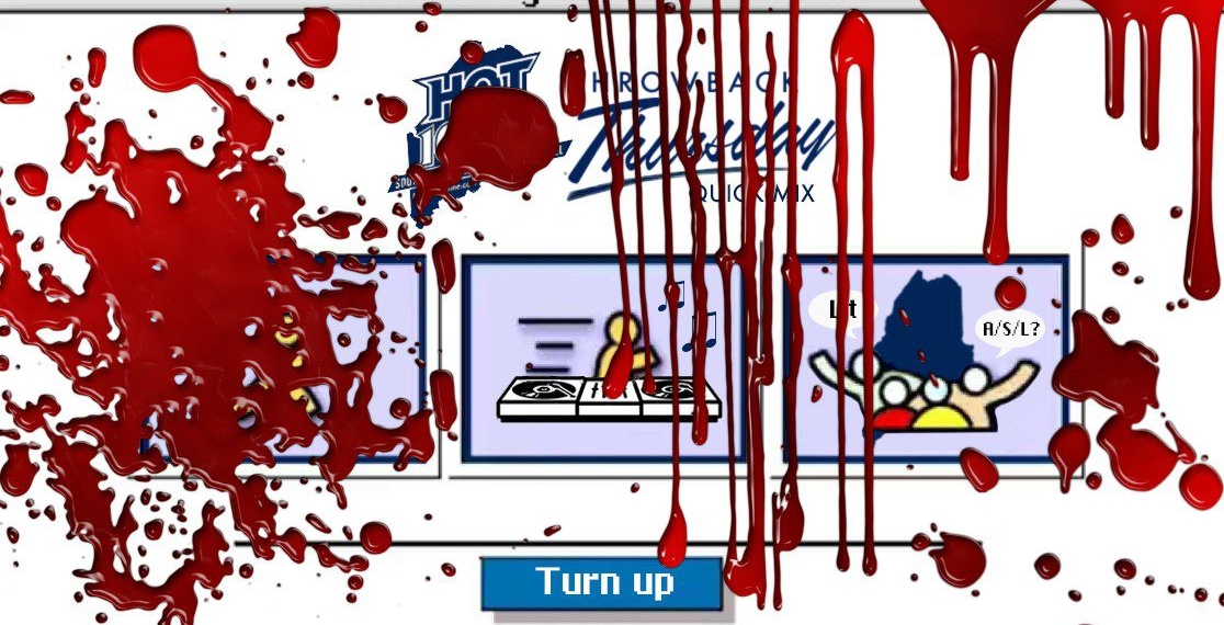 (Mix) Ryan Deelon HALLOWEEN #QuickMix #TBT