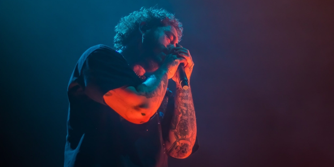 (Photos) The Runaway Tour | Post Malone | 10.08.19