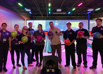(Recap) Smitty’s GameLAB Sanford Grand Opening with Ryan Deelon