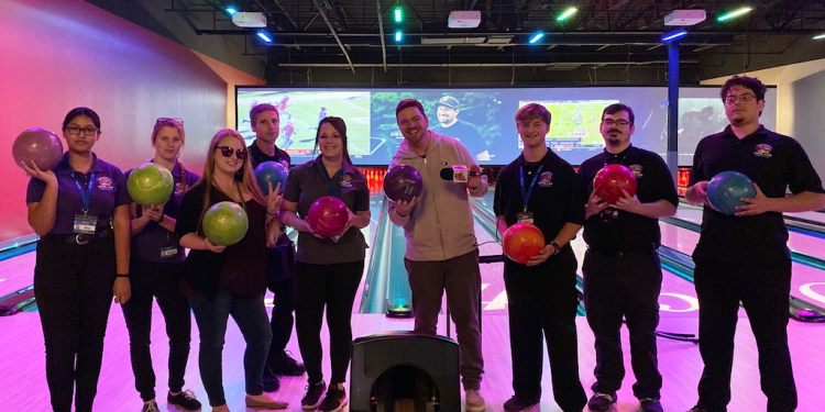 (Recap) Smitty’s GameLAB Sanford Grand Opening with Ryan Deelon