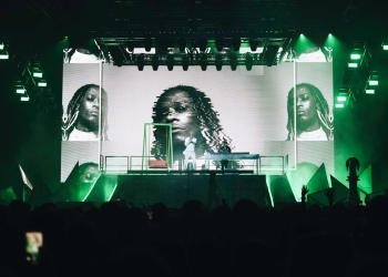 (Recap) Hot 104.7 Presents Young Thug & MGK