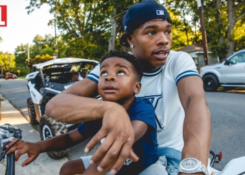 Lil Baby Said Young Thug Paid Him To Leave The Hood To Become A Rapper