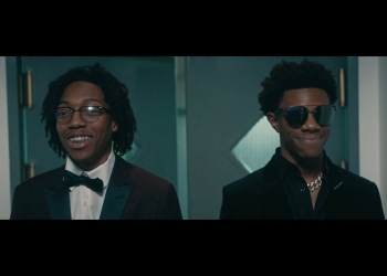 (New Music Video) Lil Tecca ft. A Boogie Wit Da Hoodie “Somebody”