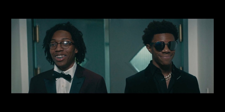 (New Music Video) Lil Tecca ft. A Boogie Wit Da Hoodie “Somebody”