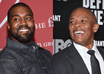(NEWS) Ye and Dre Announce ‘Jesus Is King Part II’