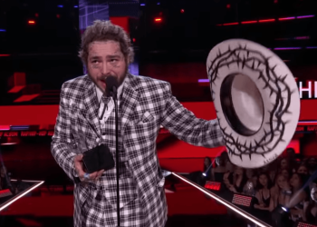 (Performances) 2019 American Music Awards