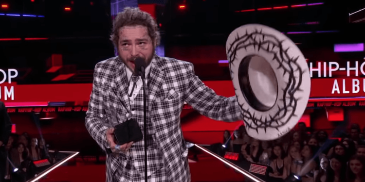 (Performances) 2019 American Music Awards