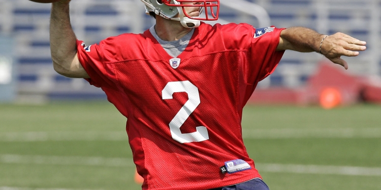 (News) Flutie Flakes Returning for 20th Anniversary