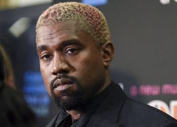 (News) Kanye West Stars in his Newest Opera “Mary”