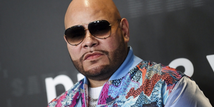 (News) Fat Joe Considering Retirement After New Album Drops Friday