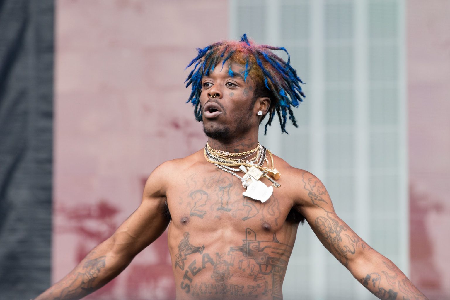 News Lil Uzi Asked Popp Hunna To Remove Him From The Remix Of Popular Song Hot Radio Maine