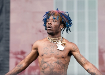 (News) Lil Uzi Vert Shared a Little Bit to Much About His Personal Life on Twitter