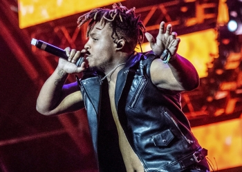 (Stream) Hot Radio Maine JUICE WRLD MIX