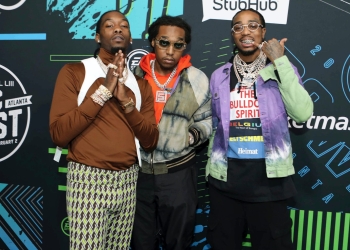(News) Migos, DaBaby and Chris Brown to Perform in Miami During Super Bowl Week