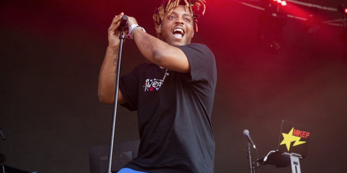 New Music from Juice WRLD featuring Eminem produced by Benny Blanco – Hot  Radio Maine