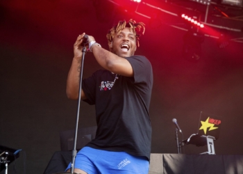(News) Juice Wrld’s Rolling Loud Los Angeles Tribute