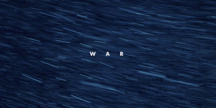 (Watch) Drake – “War”