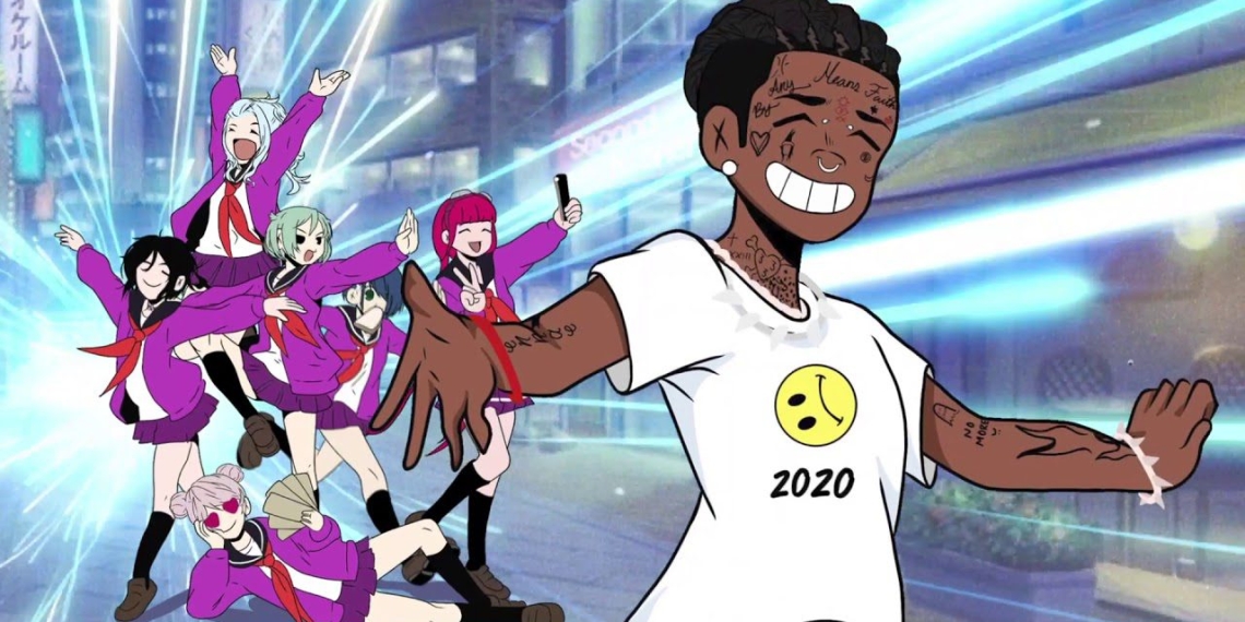 (Listen) Lil Uzi Vert – “Futsal Shuffle 2020”