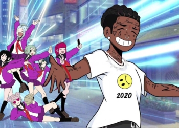 (Listen) Lil Uzi Vert – “Futsal Shuffle 2020”