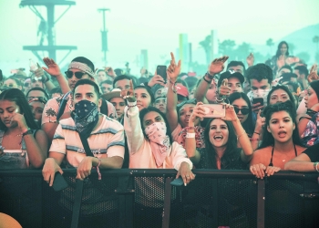 (News) 2020 Coachella Line Up Announced