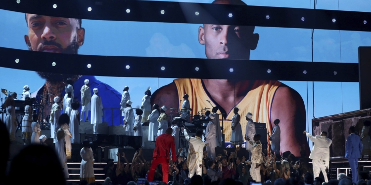 (Recap) 2020 Grammys Performances