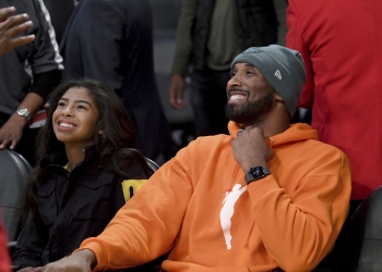 (News) Rest in Peace Kobe & Gigi Bryant