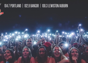 (NEWS) HOT RADIO MAINE NOW IN BANGOR + L/A