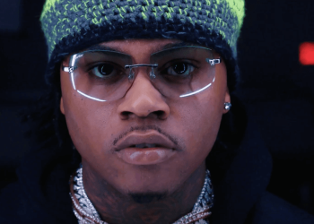 (Fashion) Gunna Teams Up With Puma on New Sneaker Campaign